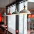 Nordic Industrial LED Pendant Lamp Retro E27 Colorful Lustre Chandelier Kitchen Restaurant Loft Home Decor Hanging Light Fixture