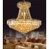 Lustres Modern Crystal Chandeliers Led Cristal Chandelier ceIling fixtures E14Chandeliers lamp Home Hotel Deco Luxury Lustres