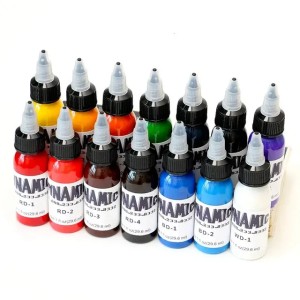 30ml professional tattoo ink pigment for body safety natural anent makeup tattoo machine supplies tattoo practice ink 2024 240705