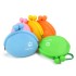 Going out Silicone Snack Bag Pet Training Bag Dog Outdoor Training Bag Portable Waist Bag with Hanging Buckle New Going out Silicone Snack Bag Pet Training Bag Dog Outdoor Training Bag Portable Waist Bag with Hanging Buckle New