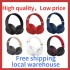 Studio Pro Wireless Headphones ST3.0 ANC Headsets Stereo Bluetooth Noise-Cancelling headsets Foldable Portable Headphone (Red) Studio Pro Wireless Headphones ST3.0 ANC Headsets Stereo Bluetooth Noise-Cancelling headsets Foldable Portable Headphone (Red)