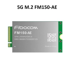ZBT 5G Module for WIFI Router M.2 Connector GNSS 5G NR Modem Quectel RM502Q RM500Q RM520N CAT20 for Europe USA Asia Brand New