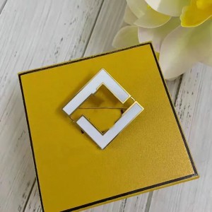 Brand Letter Pins Brooches Designer Brooch Luxury Jewelry For Women Gold Broochs Mens Classic Party gifts