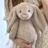 Dolls Jelly Bonnie JC Dropped Ear Plush Toy Shy Rabbit Doll Childrens Soothing Pillow Gift Dolls Jelly Bonnie JC Dropped Ear Plush Toy Shy Rabbit Doll Childrens Soothing Pillow Gift