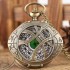 Souvenir Gift Necklace Chain Pendant Old Clock Marvel Reloj Vintage Quartz Pocket Watches For Eye Of Agamotto Men Women 250529 Souvenir Gift Necklace Chain Pendant Old Clock Marvel Reloj Vintage Quartz Pocket Watches For Eye Of Agamotto Men Women 250529