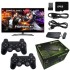 M8 TV Video Game Console 2.4G Double Wireless Controller Game Stick 4K 64G 20000 Games 32GB 3800 Game Retro Games For PS1/GBA Boy Christmas Gift Dropshipping M8 TV Video Game Console 2.4G Double Wireless Controller Game Stick 4K 64G 20000 Games 32GB 3800 Game Retro Games For PS1/GBA Boy Christmas Gift Dropshipping