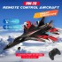 SU35 RC Airplane 2.4G 2CH Remote Control Glider SU27 EPP Foam Plane With LED Light Fixed Wing Electric Aircraft Toys for Child L250822 SU35 RC Airplane 2.4G 2CH Remote Control Glider SU27 EPP Foam Plane With LED Light Fixed Wing Electric Aircraft Toys for Child L250822