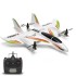 Electric/RC Aircraft WLtoys XK X450 RC Airplane RC Glider Fixed Wing Aircraft with 3 Models 2.4G 6CH 3D/6G RC Helicopters Vertical Takeoff RTF L251027