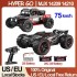 MJX 14209 14210 V30 114 RC Car 75kmh Bless Hyper Go 24G Remote Control 4WD Offroad Racing RC Truck Electric Hobby ToyF250109