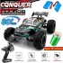 Super brushless 80KM or 50KM/H four-wheel drive RC car with LED remote control high-speed drift racing car 4x4 off-road truck childrens toys X241101 Super brushless 80KM or 50KM/H four-wheel drive RC car with LED remote control high-speed drift racing car 4x4 off-road truck childrens toys X241101