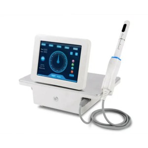 Vaginal Tightening HIFU Machine 3.0mm & 4.5mm - Advanced Private Rejuvenation and Health Equipment for Non-Invasive Vaginal Tightening