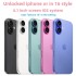 DIY iPhone Original Unlocked iphone Xr convert to iphone 16 Cellphone 3G RAM 64GB 128GB 256GB ROM Mobilephone face id DIY iPhone Original Unlocked iphone Xr convert to iphone 16 Cellphone 3G RAM 64GB 128GB 256GB ROM Mobilephone face id
