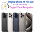 iPhone Original Unlocked iphone 15 Pro Max Cellphone 8GB RAM 256GB 512GB 1TB ROM Mobilephone Support Face Recognition 6.7 inch Screen iPhone Original Unlocked iphone 15 Pro Max Cellphone 8GB RAM 256GB 512GB 1TB ROM Mobilephone Support Face Recognition 6.7 inch Screen