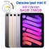 Original Apple ipad mini 6 wifi Version 4GB RAM 64GB 256GB ROM 8.3 inch Liquid Retina IPS LCD Hexa-core Core A15 Chip Tablet PC Original Apple ipad mini 6 wifi Version 4GB RAM 64GB 256GB ROM 8.3 inch Liquid Retina IPS LCD Hexa-core Core A15 Chip Tablet PC