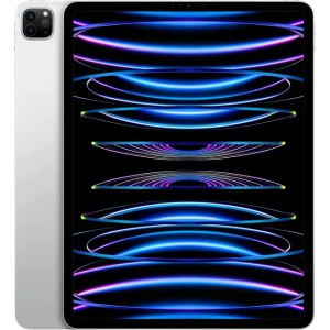 Apple iPad Pro (11-inch, Wi-Fi, 128GB)-2022Version Silver (Used 95% New)