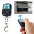 433MHz Universal Wireless Remote Control Switch Receiver RF 4 Button Duplicator Copy Code Cloning Key for Car Gate Garage Door 433MHz Universal Wireless Remote Control Switch Receiver RF 4 Button Duplicator Copy Code Cloning Key for Car Gate Garage Door