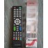 Universal Remote Controlers Smart TV Control LCD LED Television Replacement RM-014S Switch For Household Watching Accessories
