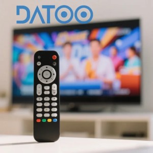 Hight quality Smart TV Universal 4K FHD 24H Free Demo 2.4G 5G wireless Remote Control only for Leadcool x96 Series Da-too android TV set top box