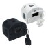 Wii straight handle external accelerator Motion Plus Adapter Sensor accelerator for Nintendo Wii Console Remote Wireless Wiimote Controller nunchuk Enhanced Wii straight handle external accelerator Motion Plus Adapter Sensor accelerator for Nintendo Wii Console Remote Wireless Wiimote Controller nunchuk Enhanced