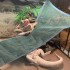 Reptile Hammock Lounger Set for Bearded Dragons Geckos & Snakes Mesh Cloth Black Green 2024 dh910320090 (Beige) Reptile Hammock Lounger Set for Bearded Dragons Geckos & Snakes Mesh Cloth Black Green 2024 dh910320090 (Beige)