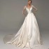 Bohemian Wedding Dresses Lace V-Neck Elegant Wedding Gown Boho Beach Bridal Dress Long Sleeves Open Back vestido novia Plus Size (Size Size Guide) Bohemian Wedding Dresses Lace V-Neck Elegant Wedding Gown Boho Beach Bridal Dress Long Sleeves Open Back vestido novia Plus Size (Size Size Guide)