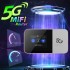 Chaneve M2B 5G MiFi wireless mini portable broadband router travel Wi Fi mobile spot 5G modem Sim card WiFi router 5Ghz WiFi 6 241018 Chaneve M2B 5G MiFi wireless mini portable broadband router travel Wi Fi mobile spot 5G modem Sim card WiFi router 5Ghz WiFi 6 241018