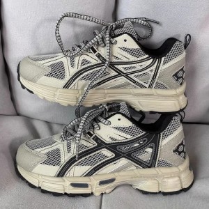 free shipping designer casual shoes men women breathable comfort blue grey beige green black outdoor sports running shoe trainers sneakers 2025 (Size Size Guide)