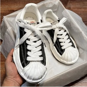 2025 new fashion designer trainers for men shoes casual classic black white red yellow blue green outdoor sports sneakers 39-45 (Size Size Guide)