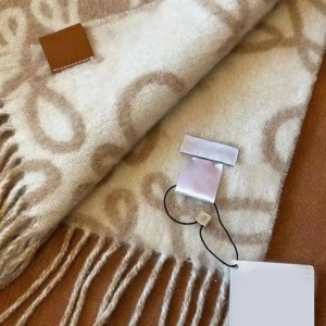 Buyers' Picksfashion Designer for women Mvwwen Scarf Cashmere Winter Scarves Long Wraps Male Warmer Woman durable beautiful scarf