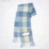 2025 New Hot Sales High Quality a Studio Scarf Scarves Autumn And Winter New Thickened Warm Plaid Scarf Nordic Style Simple Tassel Colorblocking Shawl 7b5 Z250908