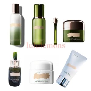 skin la intense CREME skincare products set with the Moisturizing cream Concentrated eye cream skincare in stock