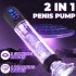 Automatic Penis Pump Enlarger Extender IPX7 Waterproof Vacuum 4 Suction Male Masturbator Sex Toys for Men Bigger 240312 Automatic Penis Pump Enlarger Extender IPX7 Waterproof Vacuum 4 Suction Male Masturbator Sex Toys for Men Bigger 240312