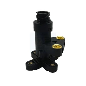 1PC Truck ECAS Distance Sensor 4410501210 4410501230 41200708 Fit For Iveoc Eurocargo AD/AT/AS Stralis Trakker Vehicles