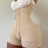 Fajas Colombianas Slimming Corset For Women Compression Body Shaper Waist Trainer Shapewear Post Surgery Slimming Butt Lifter 240822