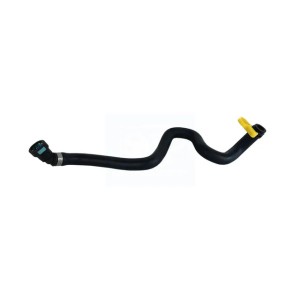 1PC Truck Cooling Rubber Air Conditioning Radiator Hose 2429459 Fit For Scani- 6 Series