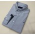 Mens Shirts Polo Long Sleeve Solid Color Slim Fit Casual Business clothing Long-sleeved Dress shirt Oxford cloth drfes fjhz (Size Size Guide)