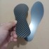 1.2mm mens carbon fiber insole womens basketball football hiking insole mens sports shoe insole 241106 1.2mm mens carbon fiber insole womens basketball football hiking insole mens sports shoe insole 241106