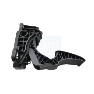 One Piece Accelerator Pedal Sensor 82606437 84412478 84541223 82356368 Fit For Volv- FH4 FM4 Truck