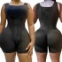 Waist Tummy Shaper High Compression Body Shapewear Women Fajas Colombianas Corrective Girdle Tummy Control Post Liposuction BBL Slimming Waist Belt 231023 Waist Tummy Shaper High Compression Body Shapewear Women Fajas Colombianas Corrective Girdle Tummy Control Post Liposuction BBL Slimming Waist Belt 231023