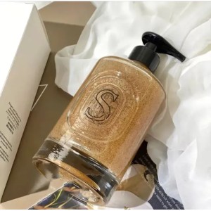 Hand Creams Lotions Diptyques Liquid Hand Soap Hand Cream Exfoliator Hand Care Set 350ml Cleaning And Hydration Women Skincare Skin Care Products