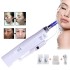 2 in 1 Micro Water Mesotherapy Portable Smart Micro Pen Skin Care Device 2 in 1 Micro Water Mesotherapy Portable Smart Micro Pen Skin Care Device