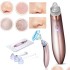 Cleaning Rechargeable Blackhead Vacuum Facial Black Dots Suction Exfoliating Beauty Pimple Tool Skin Care Drop Delivery Health Tools Ot3Gi Cleaning Rechargeable Blackhead Vacuum Facial Black Dots Suction Exfoliating Beauty Pimple Tool Skin Care Drop Delivery Health Tools Ot3Gi