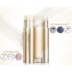 Korea Maxclinic Cirmage Lifting Stick 23g Electric Wave Lifter Firming Beauty Bar Reduce Lines Shrink Pores wrinkle removal Facial Essence