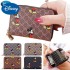 Disney Mickey Mouse Card Bag Wallets Zipper Women Cartoon Fashion Coin Purse Girls Clutch Luxury Credit ID Card Holder 11 Bits W250722 Disney Mickey Mouse Card Bag Wallets Zipper Women Cartoon Fashion Coin Purse Girls Clutch Luxury Credit ID Card Holder 11 Bits W250722