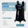 Slimming Machine