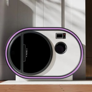 Healthy Oxygen Chamber 2.0 Ata Hyperbaric Oxygenation Chamber Hard Shell Hyperbaric Sitting Hyperbaric Chamber Price