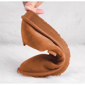 Designer Classic Ultra Mini Boots Snow Boot Platform Short Women Men Fur Sheepskin Tasman Tazz Chestnut Sand Mustard Seed Beige Australian Winter Ankle (Size Size Guide)