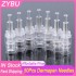 50PCS Screw Cartridge Micro Needles For Derma Pen 9/12/24/36/42/ Nano Silicone Needles Electric Dermapen Cartridge MTS Head Microneedling Mesotherapy 50PCS Screw Cartridge Micro Needles For Derma Pen 9/12/24/36/42/ Nano Silicone Needles Electric Dermapen Cartridge MTS Head Microneedling Mesotherapy