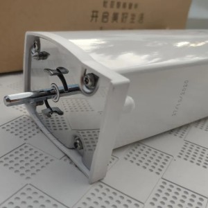 New DOOYA DT82TV 5 Wire curtain motor 100-240V 50/60 HZ,RS485/Dry Contact/RF433 Control,Silent curtain motor for smart home