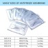 Antifreeze Membrane Accessories 34X42CM Antifreezing Anti -freezing Membranes Pad for Cryolipolysis Treatment